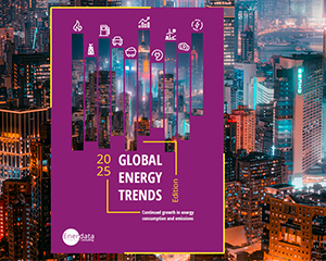 Global Energy Trends - 2025 Edition