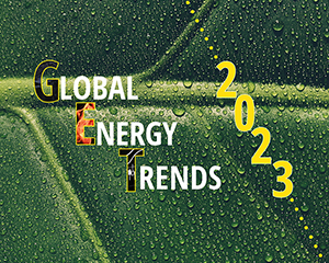 Global Energy Trends - 2023 Edition