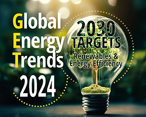 Global Energy Trends - 2024 Edition
